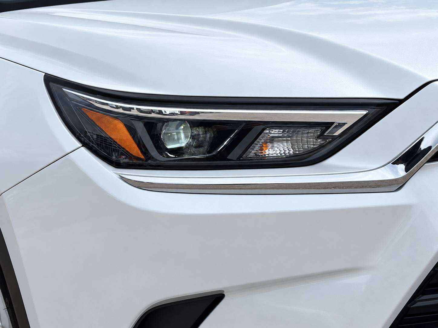 2026 Toyota Grand Highlander Hybrid