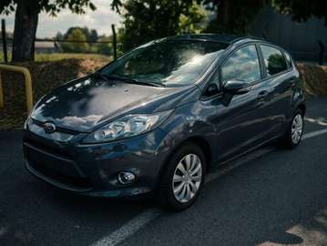 Fiesta 1.25i Trend Airco eur5