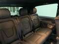 Mercedes-Benz V 300 d AVANTGARDE, LANG - AMG, NIGHT, AHK, StHz Negro - thumbnail 18