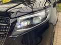 Mercedes-Benz V 300 d AVANTGARDE, LANG - AMG, NIGHT, AHK, StHz Negro - thumbnail 3