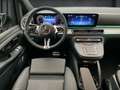 Mercedes-Benz V 300 d AVANTGARDE, LANG - AMG, NIGHT, AHK, StHz Negro - thumbnail 15