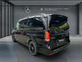 Mercedes-Benz V 300 d AVANTGARDE, LANG - AMG, NIGHT, AHK, StHz Negro - thumbnail 9