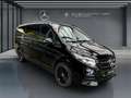 Mercedes-Benz V 300 d AVANTGARDE, LANG - AMG, NIGHT, AHK, StHz Negro - thumbnail 20