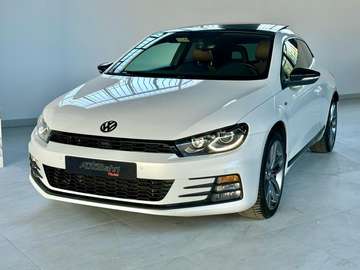 R-Line 1.4 TSI 125CV BMT