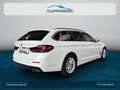 BMW 520 d Touring Navi+Luft+SHZ+HiFi+Klimaaut.+Apple Weiß - thumbnail 6