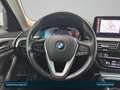 BMW 520 d Touring Navi+Luft+SHZ+HiFi+Klimaaut.+Apple Weiß - thumbnail 14