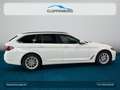 BMW 520 d Touring Navi+Luft+SHZ+HiFi+Klimaaut.+Apple Weiß - thumbnail 7