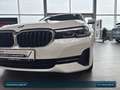 BMW 520 d Touring Navi+Luft+SHZ+HiFi+Klimaaut.+Apple Weiß - thumbnail 10