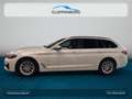 BMW 520 d Touring Navi+Luft+SHZ+HiFi+Klimaaut.+Apple Weiß - thumbnail 2