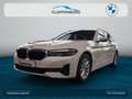 BMW 520 d Touring Navi+Luft+SHZ+HiFi+Klimaaut.+Apple Weiß - thumbnail 1
