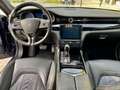 Maserati Quattroporte S Q4 GranLusso Aut. Albastru - thumbnail 9