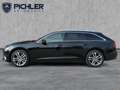 Audi A6 45 TFSI Sport Schwarz - thumbnail 3