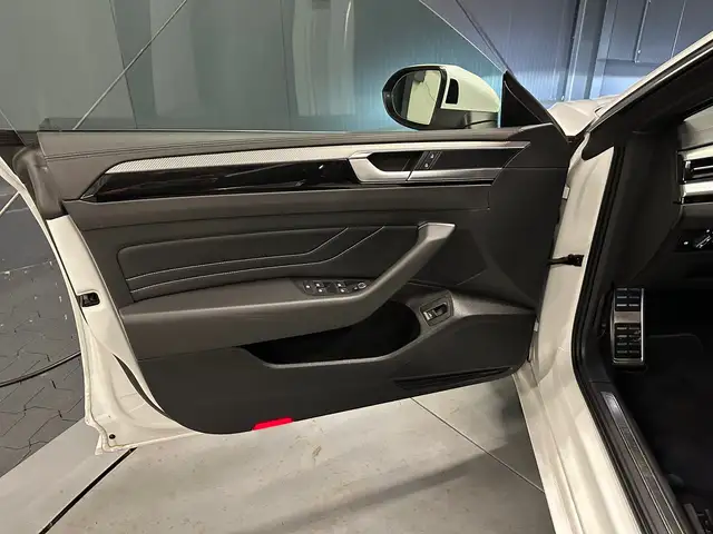 Volkswagen Arteon view 14