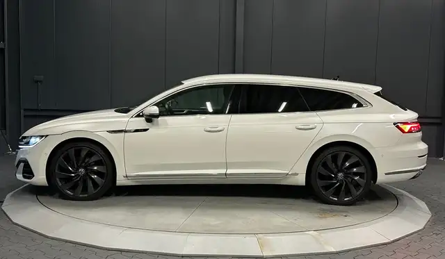 Volkswagen Arteon view 6