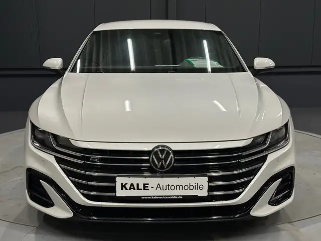 Volkswagen Arteon view 9