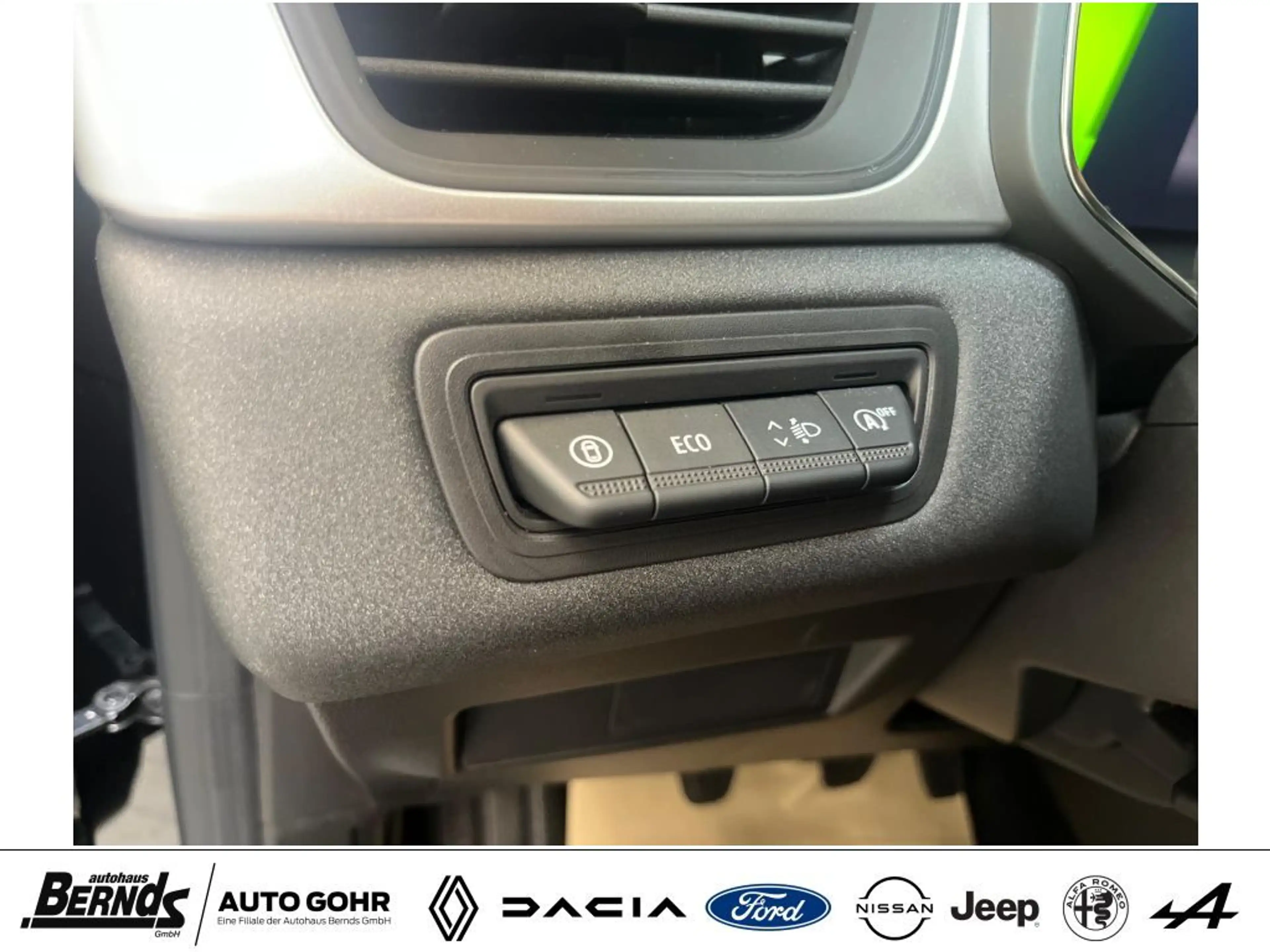Renault Symbioz M.Hybr. Evo OpenR SHZ Keycard Kamera ISO Temp uvm. — photo 12