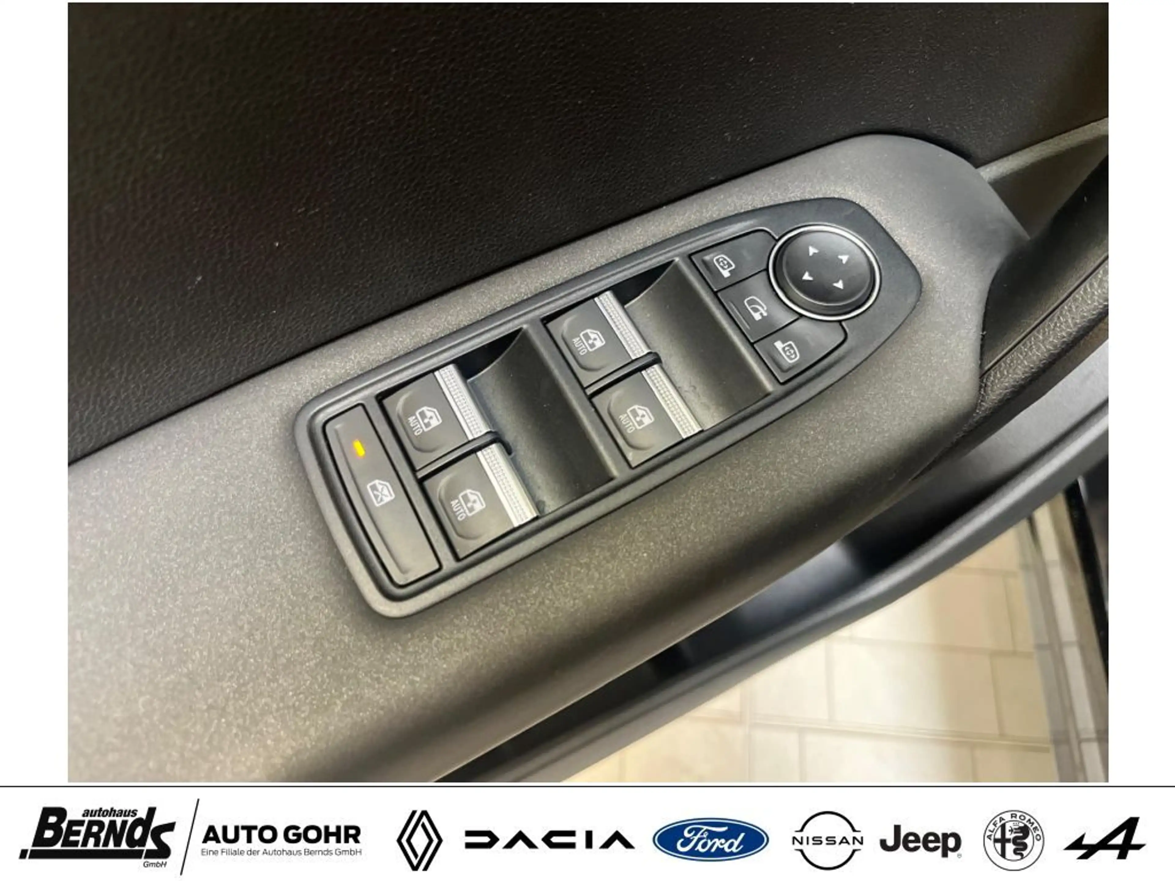 Renault Symbioz M.Hybr. Evo OpenR SHZ Keycard Kamera ISO Temp uvm. — photo 11