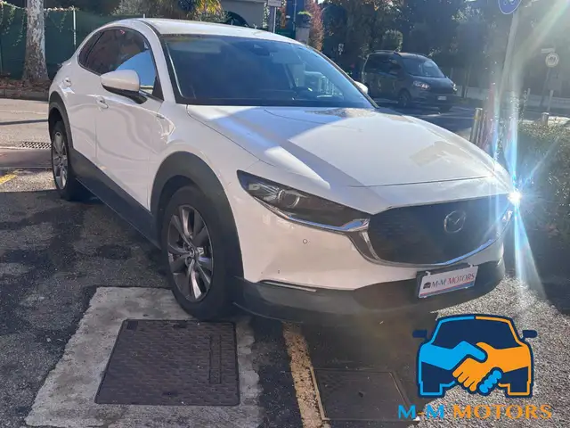 Mazda CX-30 2.0L Skyactiv-G 150 CV M Hybrid 2WD Executive