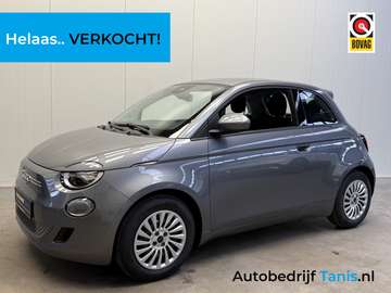 24 kWh AIRCO-CRUISE CONTROL-MULTI STUUR