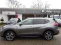 Nissan X-Trail N-Way 4x4 ALLMODE Pano 360° Klima AHK Gris - thumbnail 8