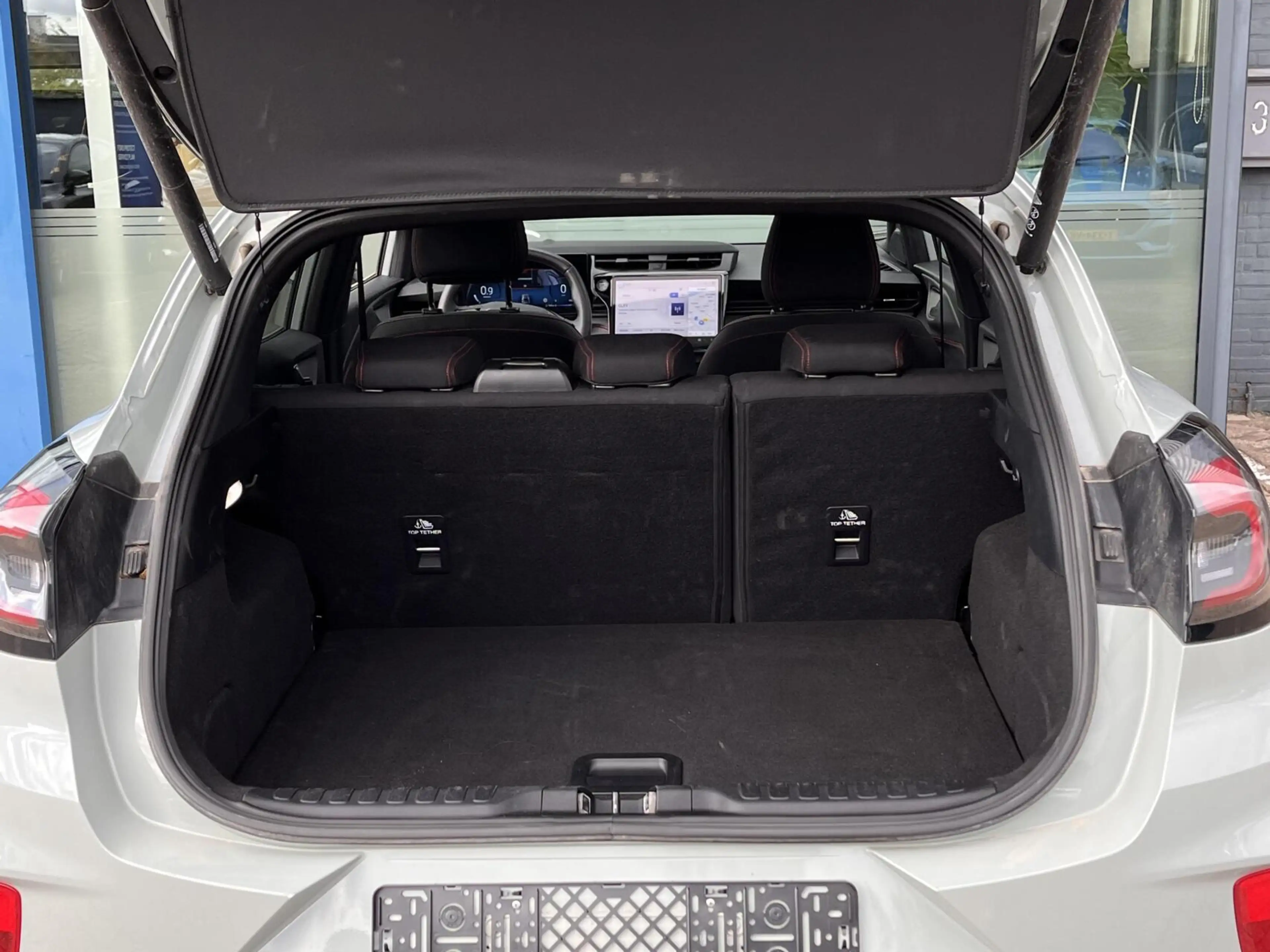 Ford Puma 1.0 EcoBoost Hybrid ST-Line 125PK Automaat Afn. Tr — photo 14