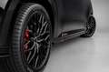 Ford E-Transit Cust. 320 L2H1 Limited 71 kWh DC DUBBEL CABINE / J Schwarz - thumbnail 45