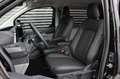 Ford E-Transit Cust. 320 L2H1 Limited 71 kWh DC DUBBEL CABINE / J Schwarz - thumbnail 10