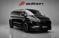 Ford E-Transit Cust. 320 L2H1 Limited 71 kWh DC DUBBEL CABINE / J Schwarz - thumbnail 41