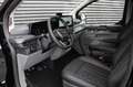 Ford E-Transit Cust. 320 L2H1 Limited 71 kWh DC DUBBEL CABINE / J Schwarz - thumbnail 23