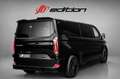 Ford E-Transit Cust. 320 L2H1 Limited 71 kWh DC DUBBEL CABINE / J Schwarz - thumbnail 42