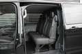 Ford E-Transit Cust. 320 L2H1 Limited 71 kWh DC DUBBEL CABINE / J Schwarz - thumbnail 11