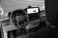 Ford E-Transit Cust. 320 L2H1 Limited 71 kWh DC DUBBEL CABINE / J Schwarz - thumbnail 24