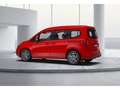 Mercedes-Benz Citan 112 CDI Tourer PRO Standard LED PTS AHK Rot - thumbnail 15
