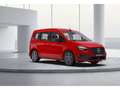 Mercedes-Benz Citan 112 CDI Tourer PRO Standard LED PTS AHK Rot - thumbnail 5