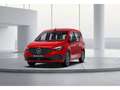 Mercedes-Benz Citan 112 CDI Tourer PRO Standard LED PTS AHK Rot - thumbnail 2