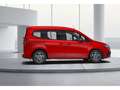 Mercedes-Benz Citan 112 CDI Tourer PRO Standard LED PTS AHK Rot - thumbnail 8