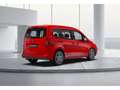 Mercedes-Benz Citan 112 CDI Tourer PRO Standard LED PTS AHK Rot - thumbnail 10