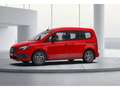 Mercedes-Benz Citan 112 CDI Tourer PRO Standard LED PTS AHK Rot - thumbnail 18