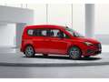 Mercedes-Benz Citan 112 CDI Tourer PRO Standard LED PTS AHK Rot - thumbnail 6