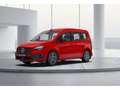 Mercedes-Benz Citan 112 CDI Tourer PRO Standard LED PTS AHK Rot - thumbnail 1