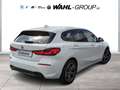 BMW 118 i SPORT LINE LC PROF LED AHK ALARM GRA PDC Weiß - thumbnail 2