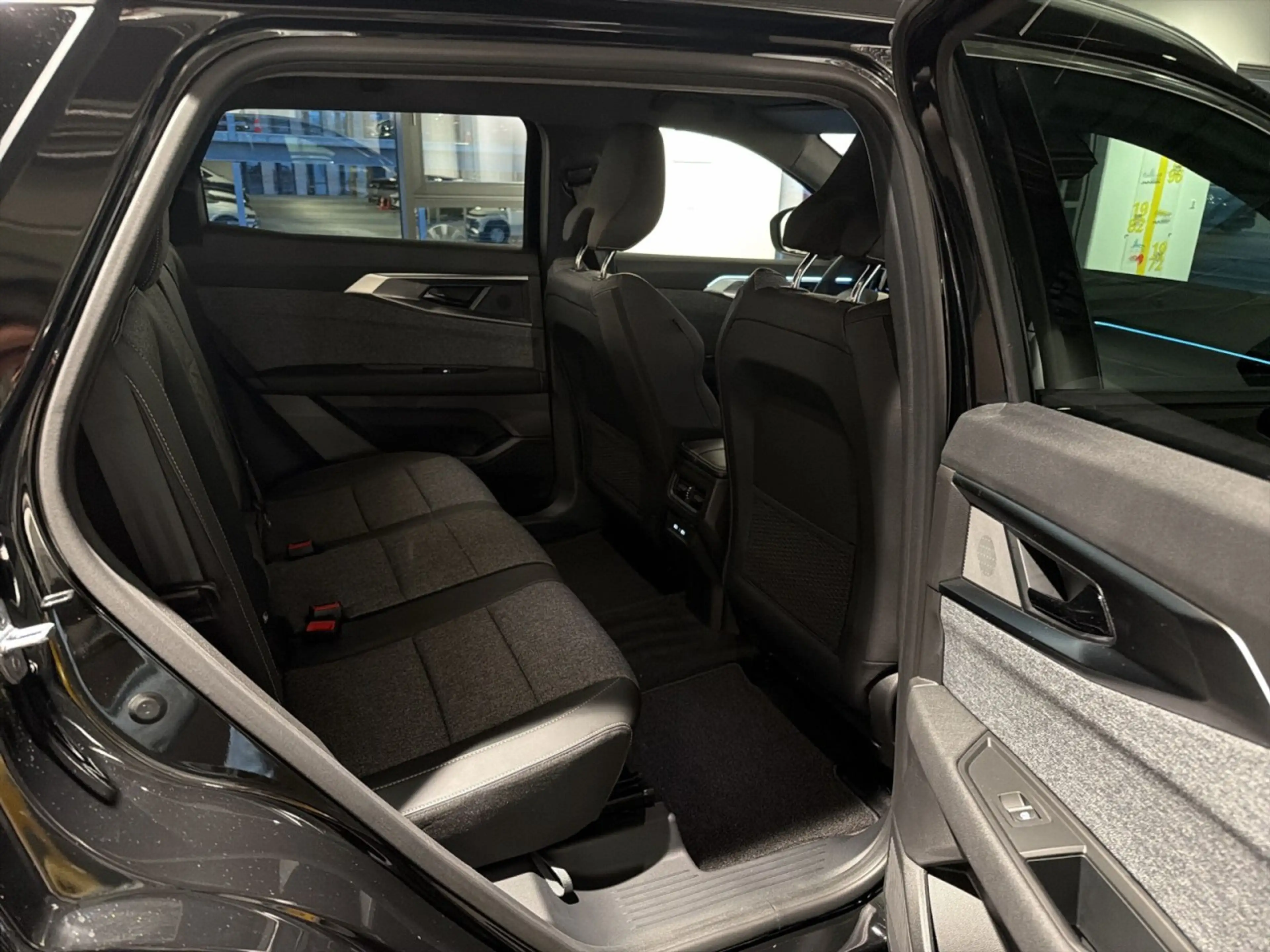 Renault Espace VI Techno E-Tech Hybrid Klima Navi Rückfahrkamera — photo 12