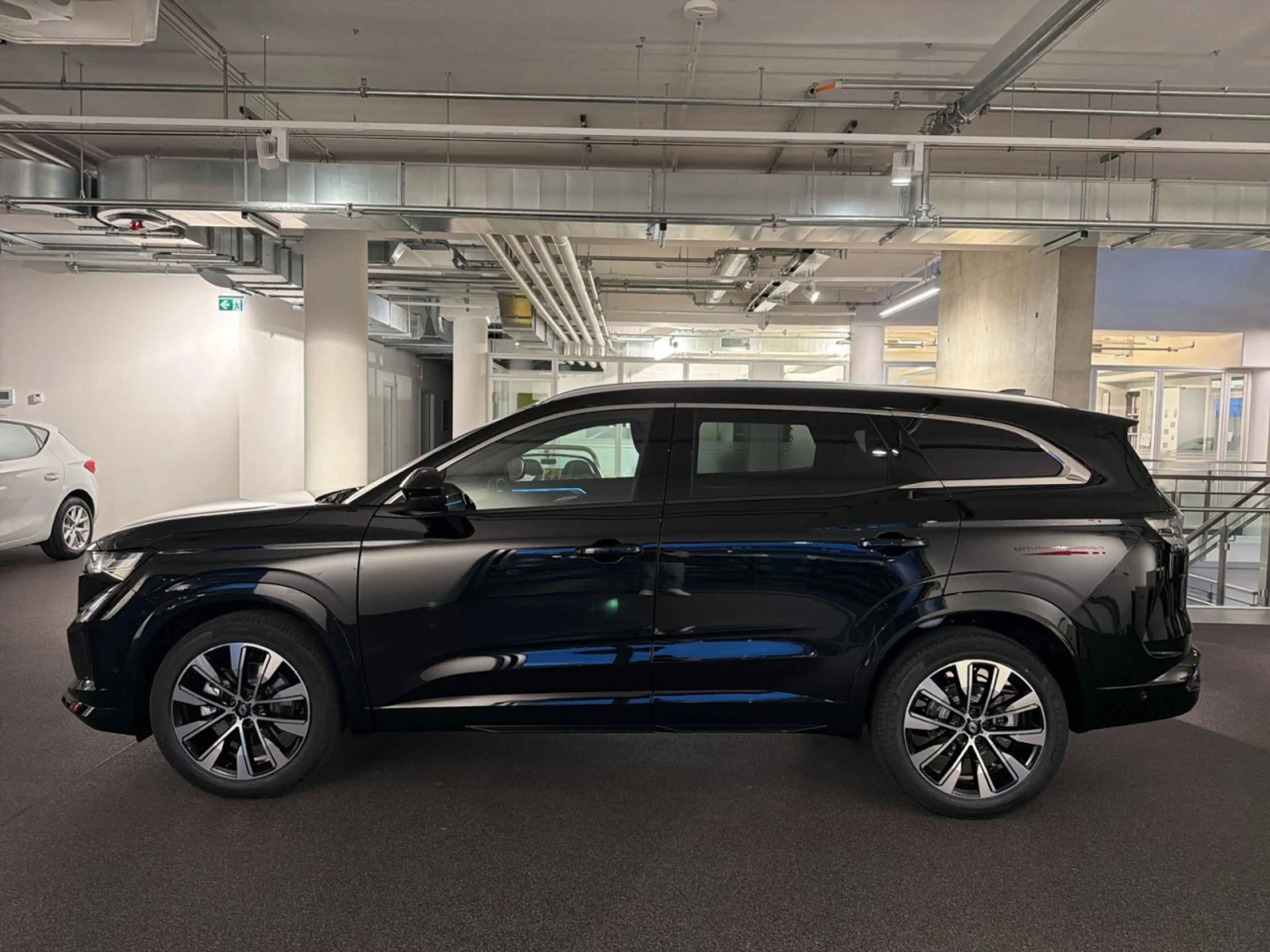 Renault Espace VI Techno E-Tech Hybrid Klima Navi Rückfahrkamera — photo 2