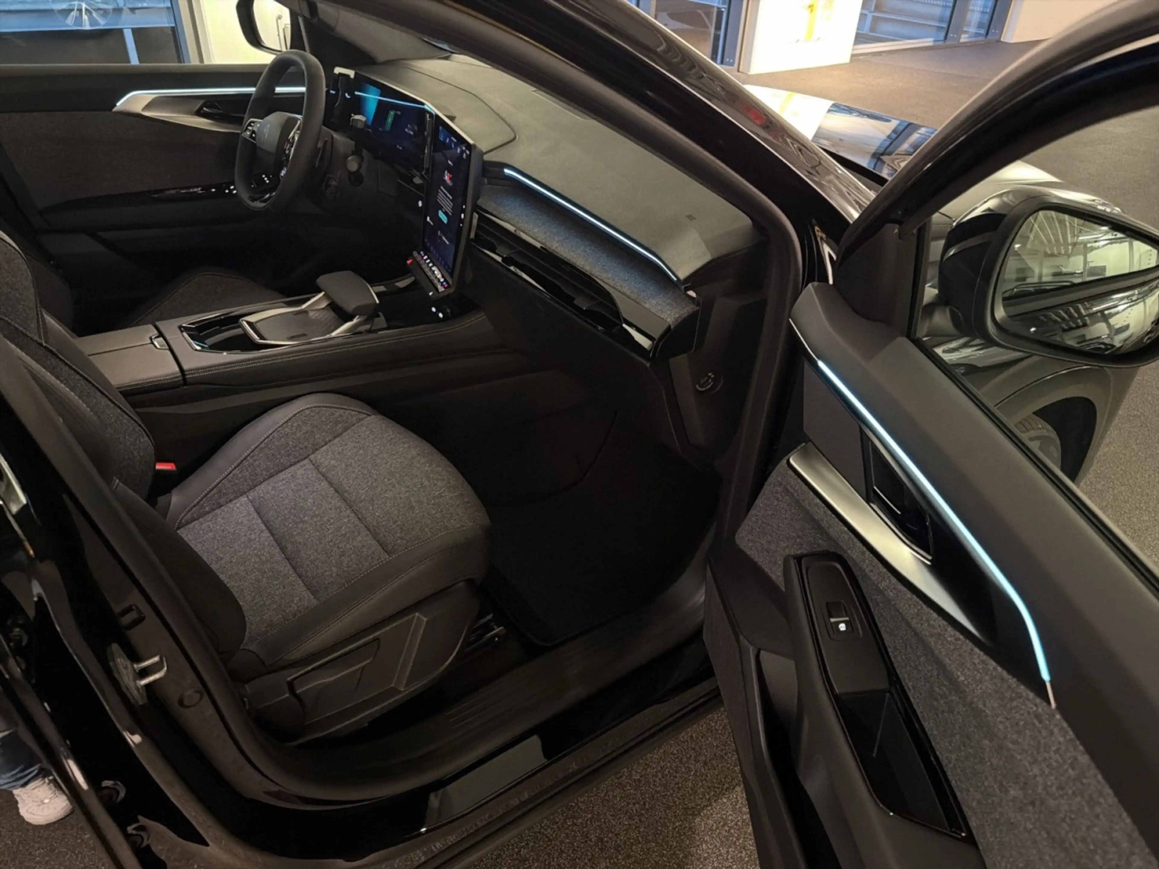 Renault Espace VI Techno E-Tech Hybrid Klima Navi Rückfahrkamera — photo 15