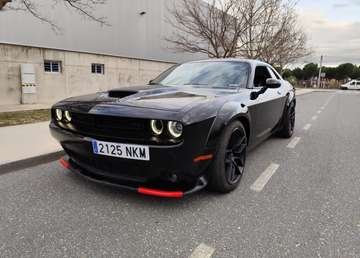 R/T 5.7 HEMI V8