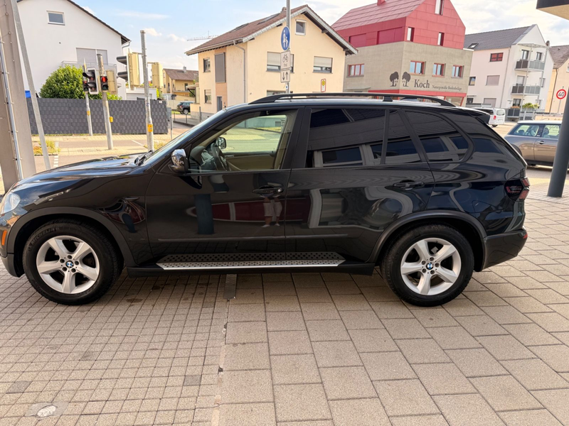BMW X5 3.0si, PANORAMA,LEDER,AUTOMATIK,TüV 02.2028 — photo 5