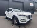 Hyundai TUCSON II 1.7 CRDI 115ch Creative 2WD - thumbnail 5