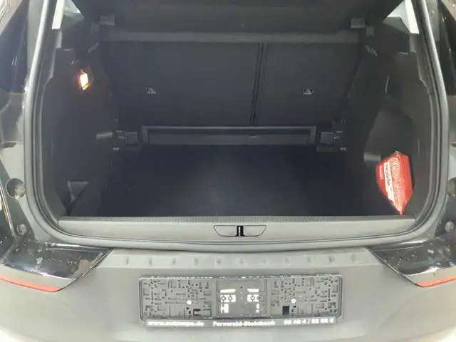 Opel Grandland X view 15