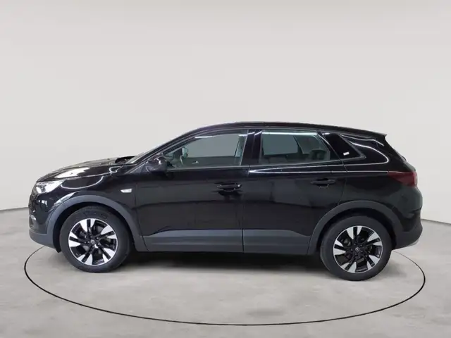 Opel Grandland X view 6
