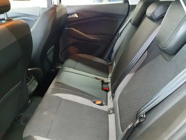 Opel Grandland X view 13